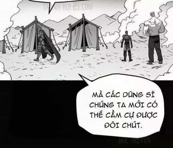 Dũng Sĩ Kiếm Tâm - Chương 23 - ảnh 31