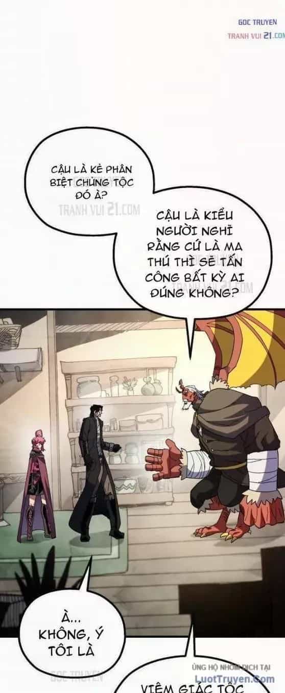 Dũng Sĩ Kiếm Tâm - Chương 24 - ảnh 49