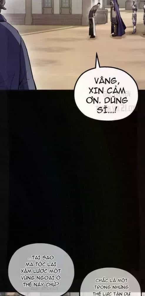Dũng Sĩ Kiếm Tâm - Chương 25 - ảnh 27