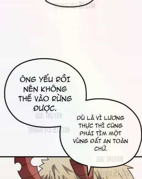 Dũng Sĩ Kiếm Tâm - Chương 25 - ảnh 55