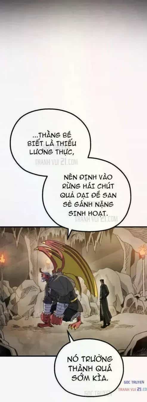 Dũng Sĩ Kiếm Tâm - Chương 25 - ảnh 69