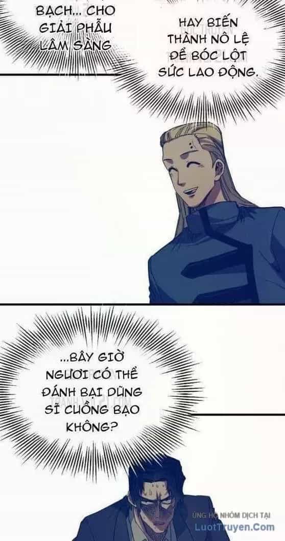 Dũng Sĩ Kiếm Tâm - Chương 26 - ảnh 21