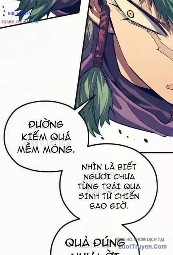 Dũng Sĩ Kiếm Tâm - Chương 26 - ảnh 35
