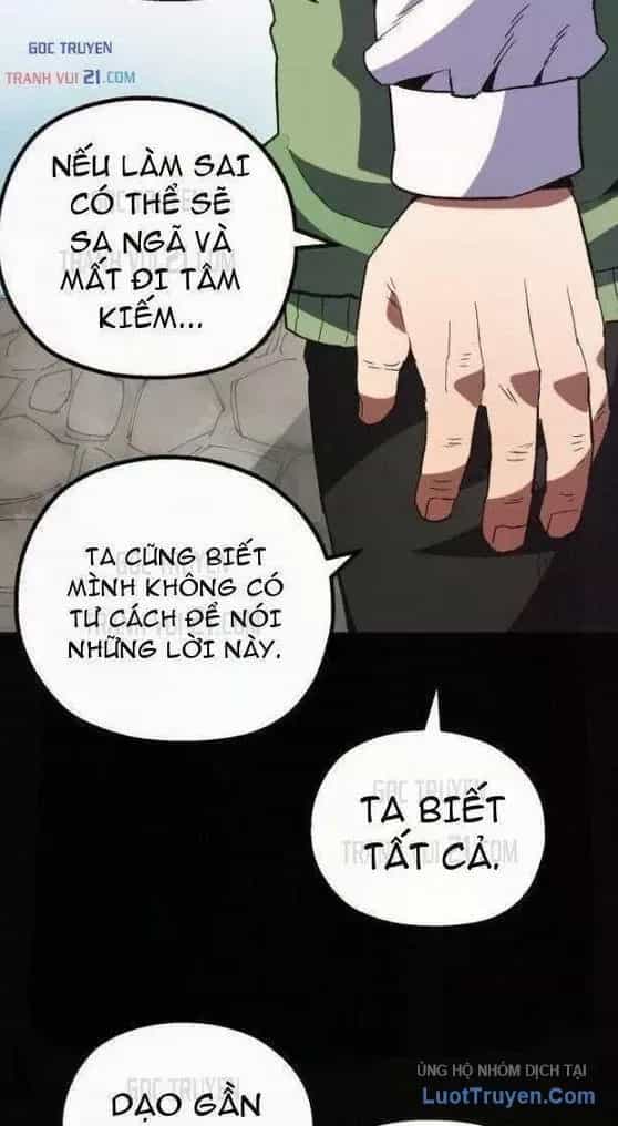 Dũng Sĩ Kiếm Tâm - Chương 26 - ảnh 45
