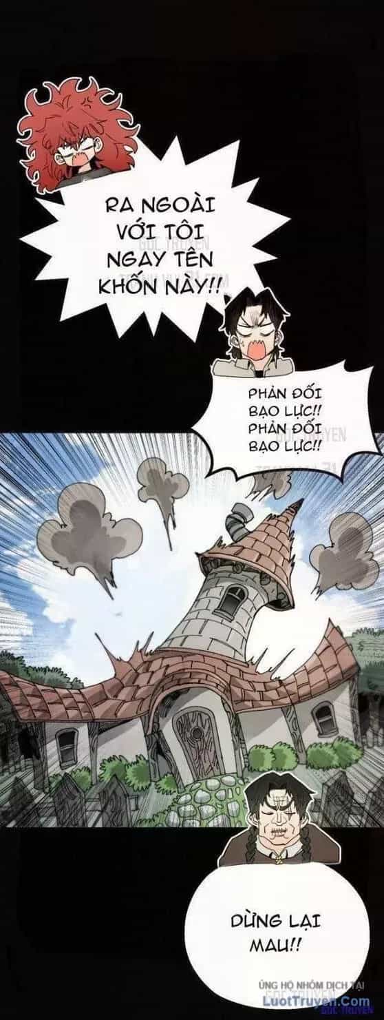 Dũng Sĩ Kiếm Tâm - Chương 28 - ảnh 26