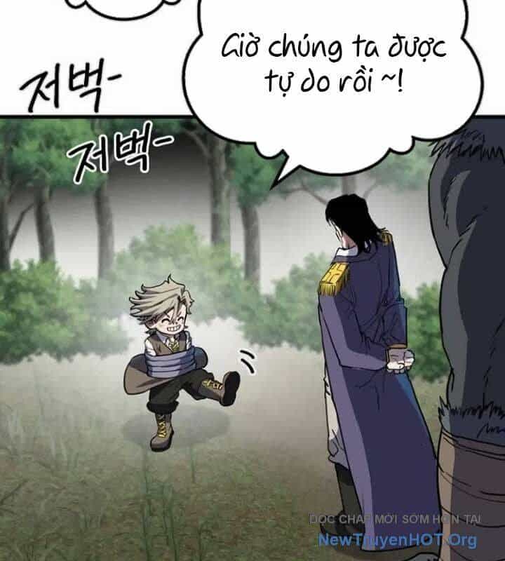 Dũng Sĩ Kiếm Tâm - Chương 2 - ảnh 156