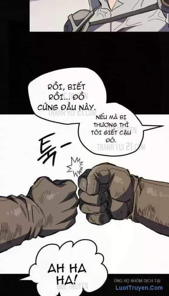 Dũng Sĩ Kiếm Tâm - Chương 30 - ảnh 117