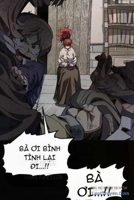 Dũng Sĩ Kiếm Tâm - Chương 31 - ảnh 140