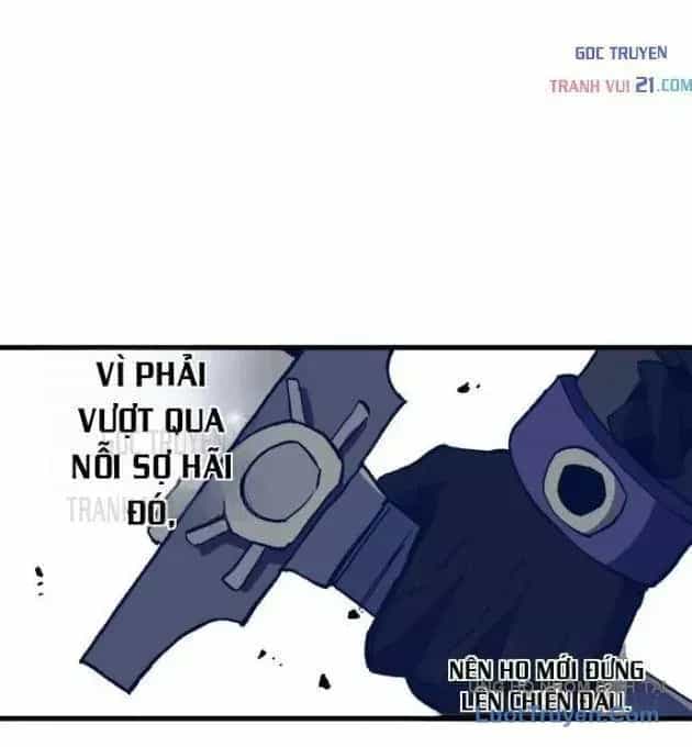 Dũng Sĩ Kiếm Tâm - Chương 33 - ảnh 102