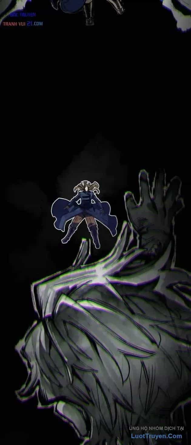 Dũng Sĩ Kiếm Tâm - Chương 33 - ảnh 22