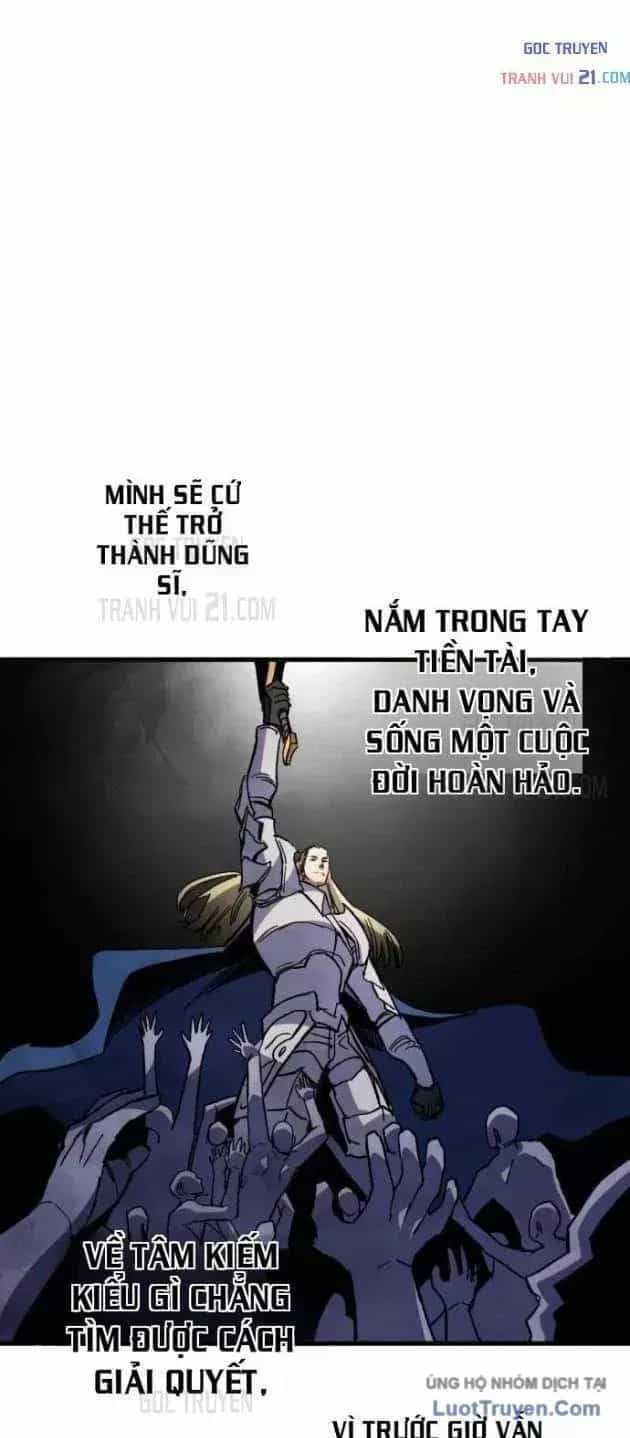 Dũng Sĩ Kiếm Tâm - Chương 33 - ảnh 35