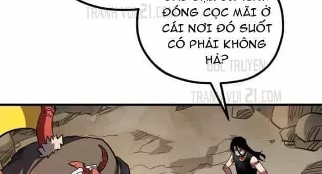 Dũng Sĩ Kiếm Tâm - Chương 34 - ảnh 135