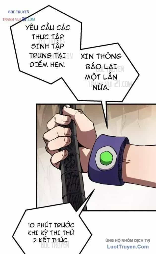 Dũng Sĩ Kiếm Tâm - Chương 34 - ảnh 26