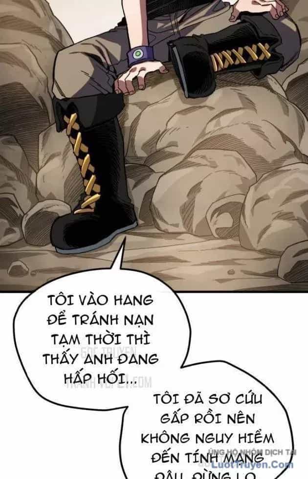 Dũng Sĩ Kiếm Tâm - Chương 34 - ảnh 38