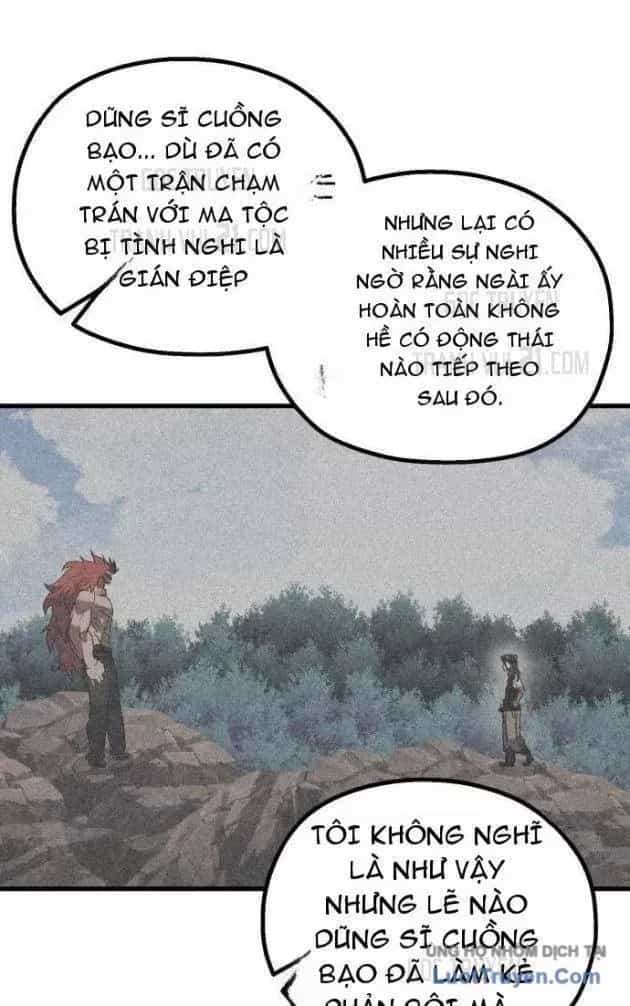 Dũng Sĩ Kiếm Tâm - Chương 34 - ảnh 74