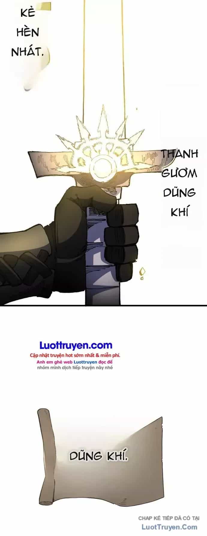 Dũng Sĩ Kiếm Tâm - Chương 35 - ảnh 78