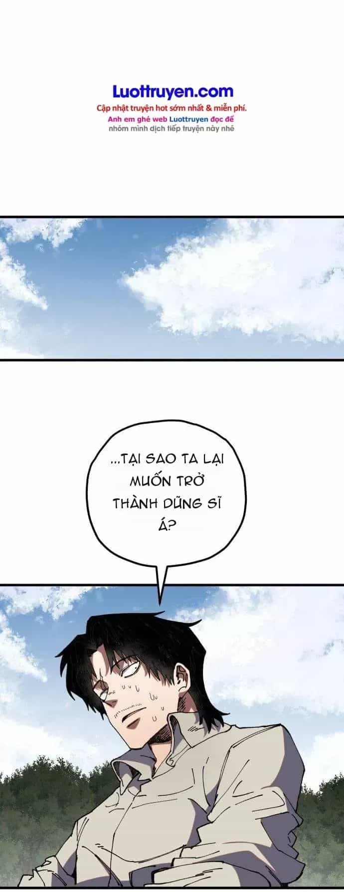 Dũng Sĩ Kiếm Tâm - Chương 36 - ảnh 15