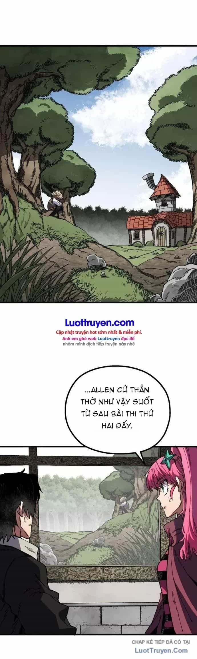 Dũng Sĩ Kiếm Tâm - Chương 36 - ảnh 18