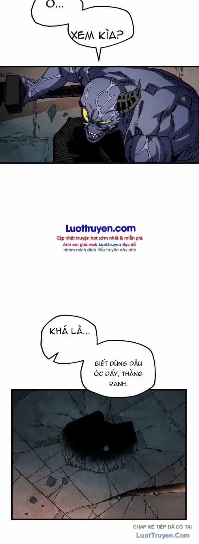 Dũng Sĩ Kiếm Tâm - Chương 39 - ảnh 42