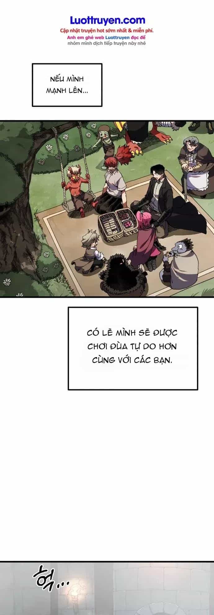Dũng Sĩ Kiếm Tâm - Chương 40 - ảnh 12