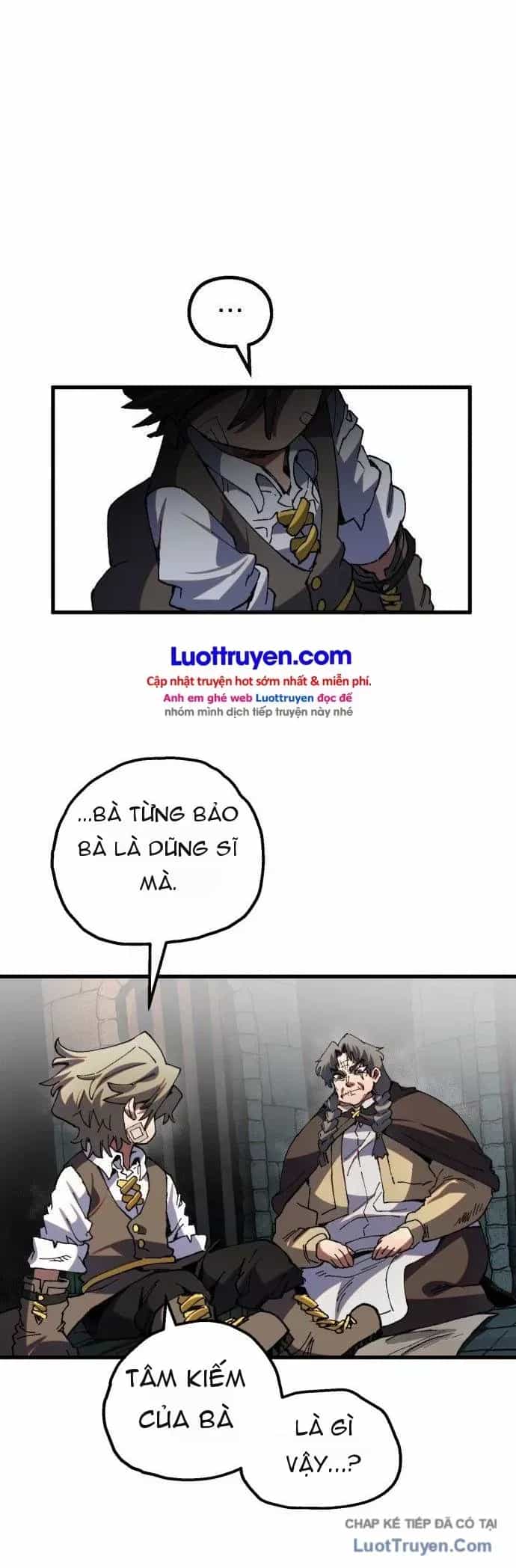Dũng Sĩ Kiếm Tâm - Chương 41 - ảnh 51