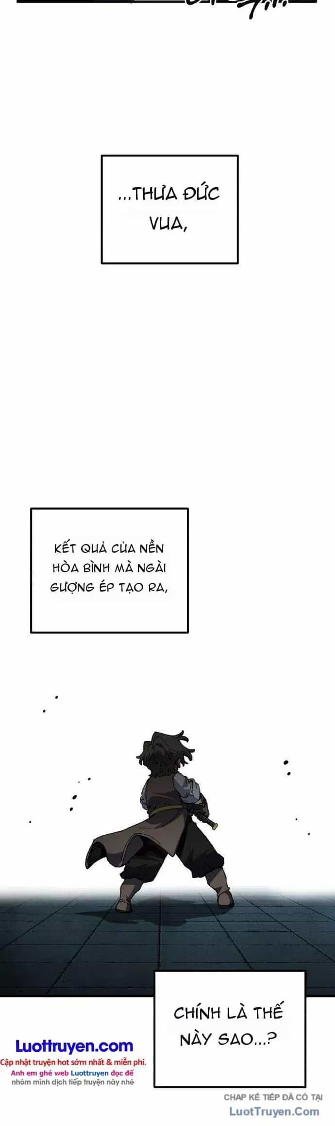 Dũng Sĩ Kiếm Tâm - Chương 41 - ảnh 57