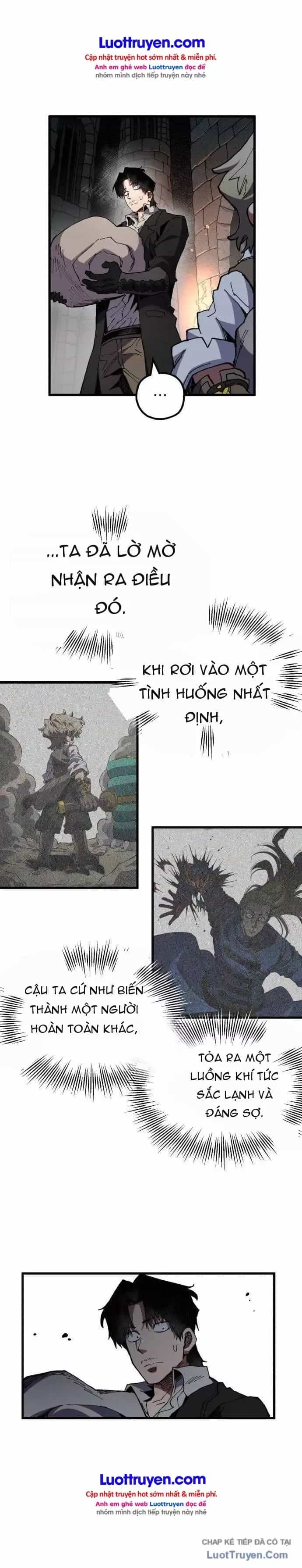 Dũng Sĩ Kiếm Tâm - Chương 44 - ảnh 24