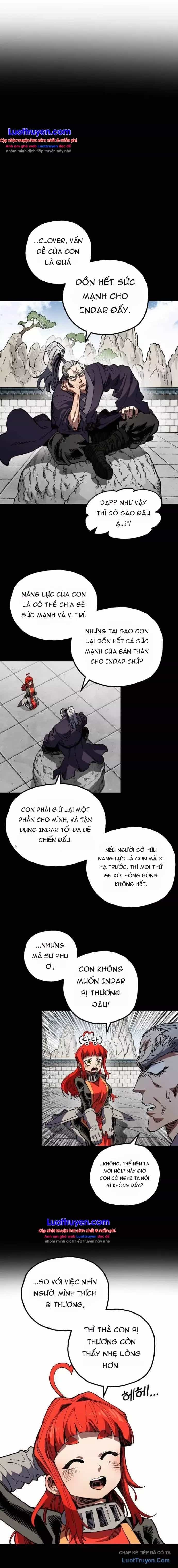 Dũng Sĩ Kiếm Tâm - Chương 47 - ảnh 17