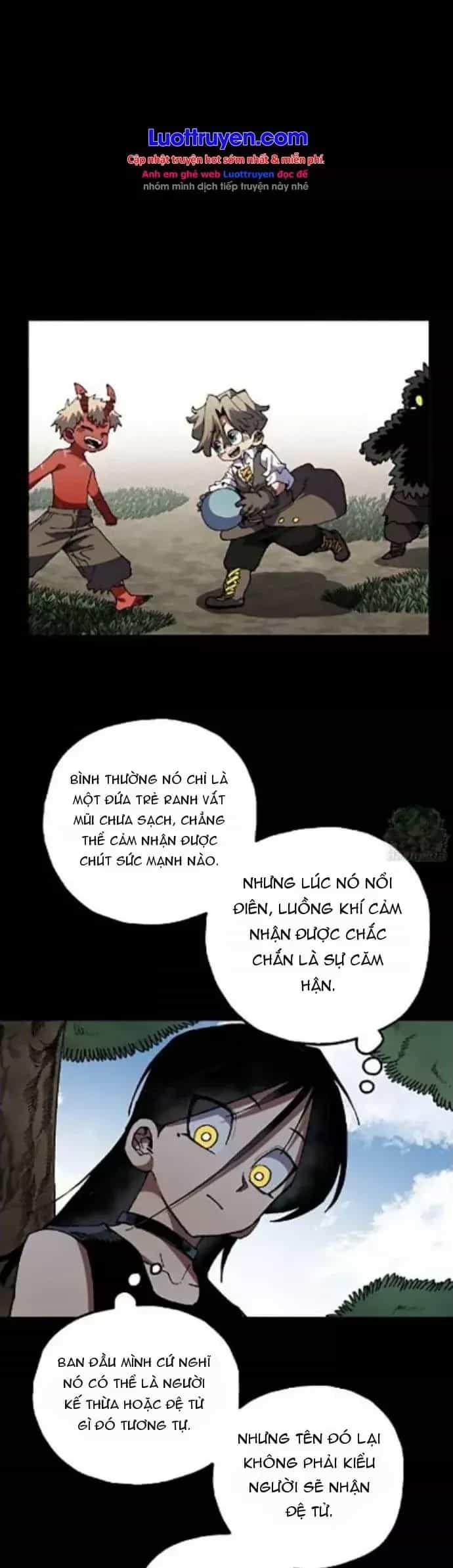 Dũng Sĩ Kiếm Tâm - Chương 52 - ảnh 15