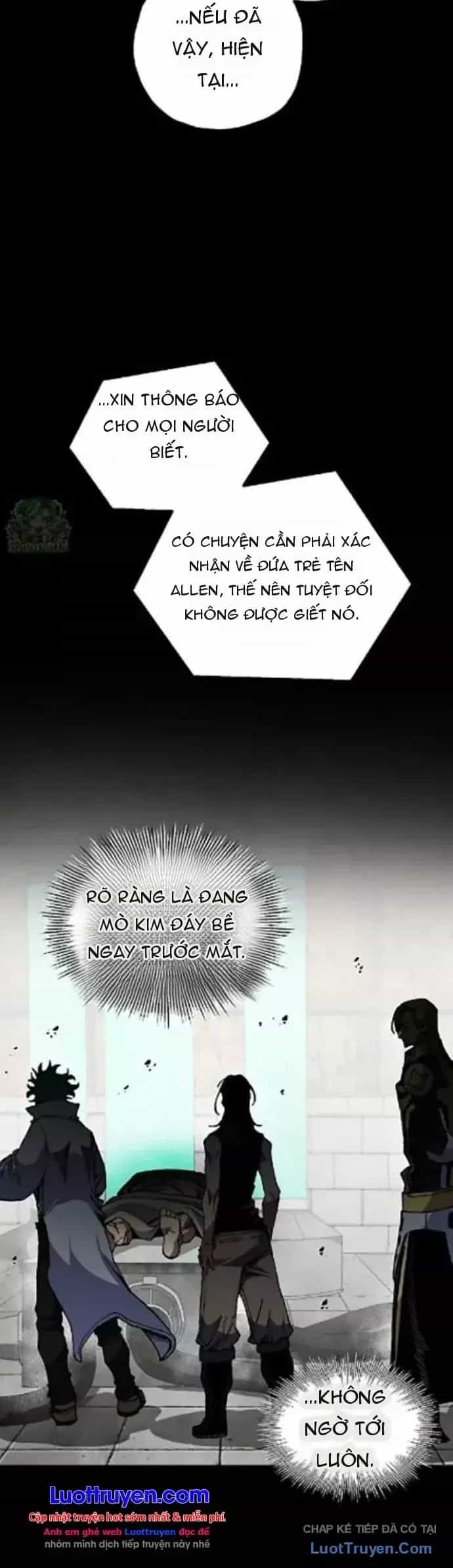 Dũng Sĩ Kiếm Tâm - Chương 52 - ảnh 16