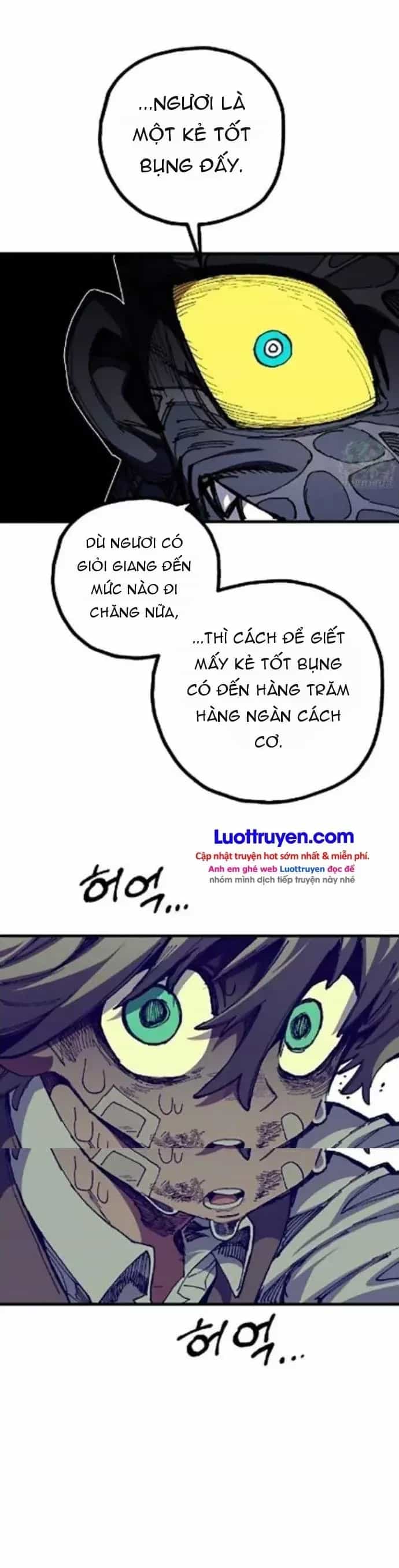 Dũng Sĩ Kiếm Tâm - Chương 52 - ảnh 22