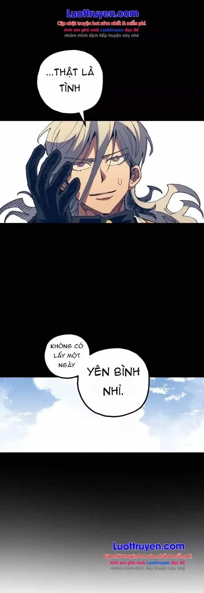 Dũng Sĩ Kiếm Tâm - Chương 58 - ảnh 14