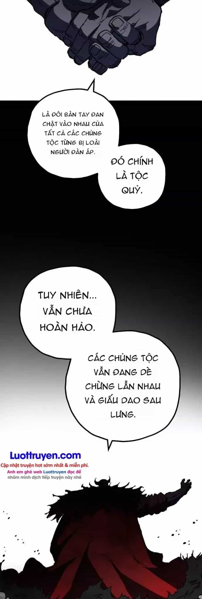 Dũng Sĩ Kiếm Tâm - Chương 58 - ảnh 50