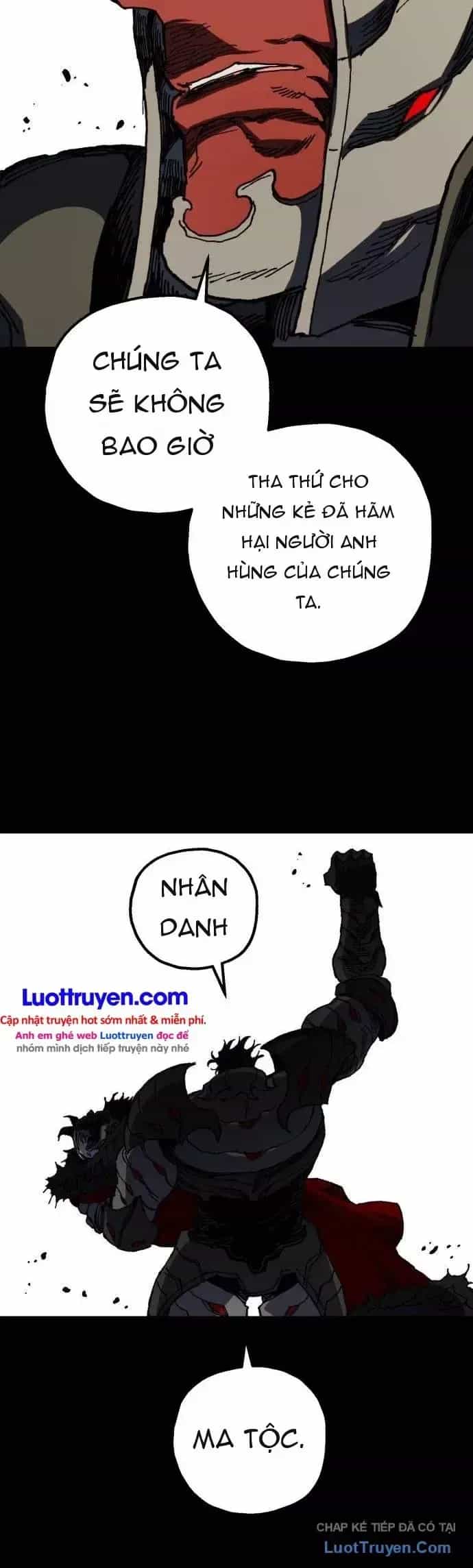 Dũng Sĩ Kiếm Tâm - Chương 60 - ảnh 49
