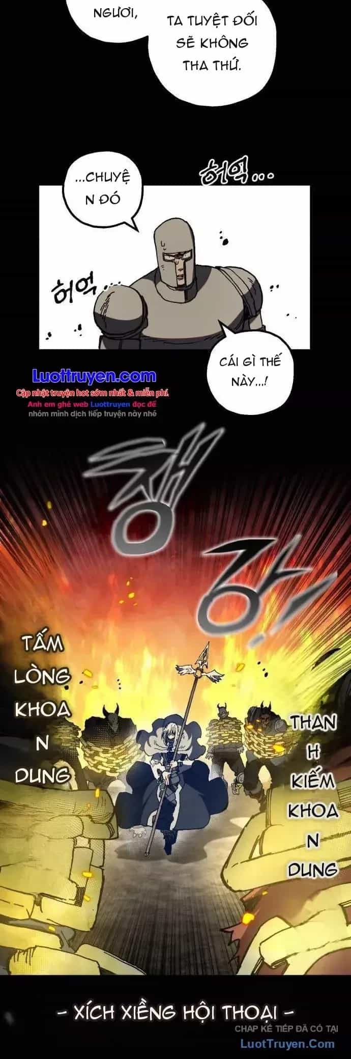 Dũng Sĩ Kiếm Tâm - Chương 60 - ảnh 56