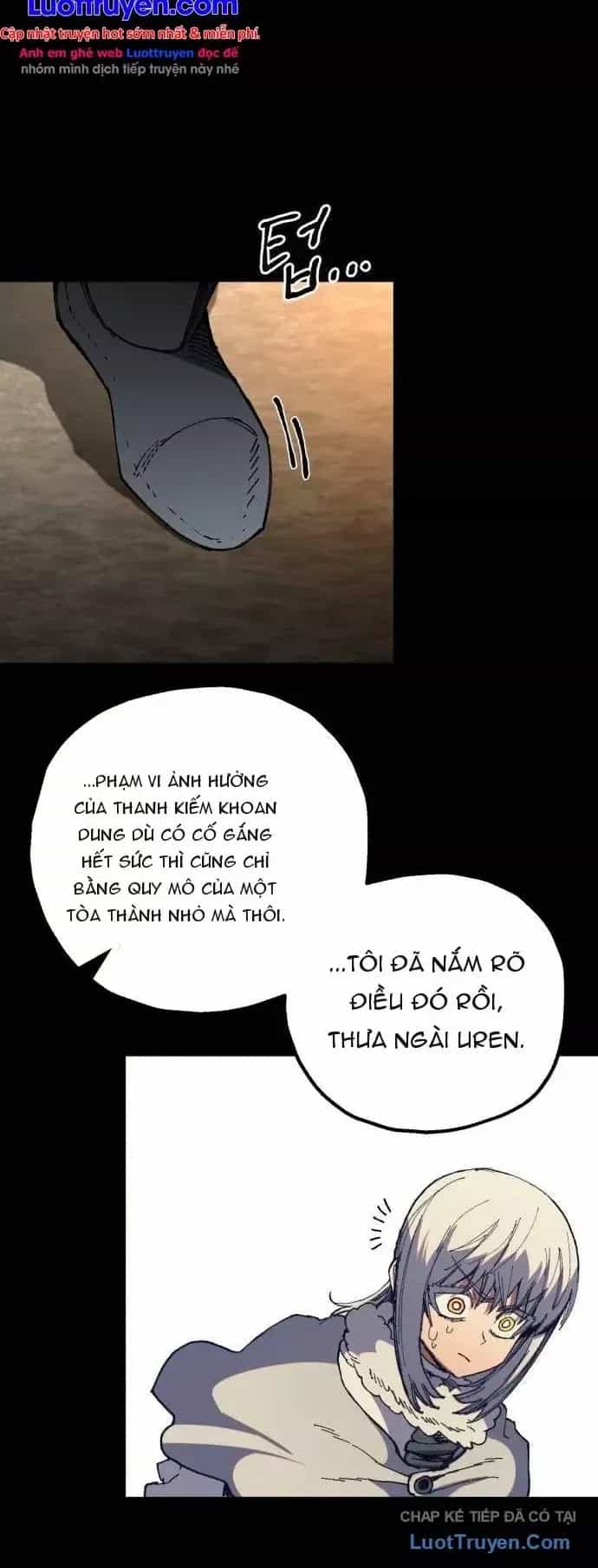 Dũng Sĩ Kiếm Tâm - Chương 60 - ảnh 62