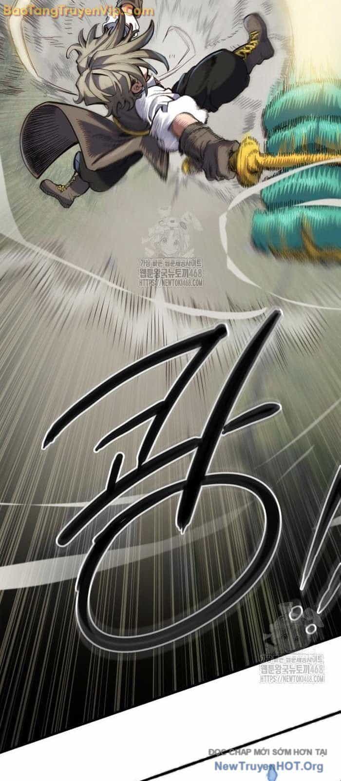 Dũng Sĩ Kiếm Tâm - Chương 6 - ảnh 136