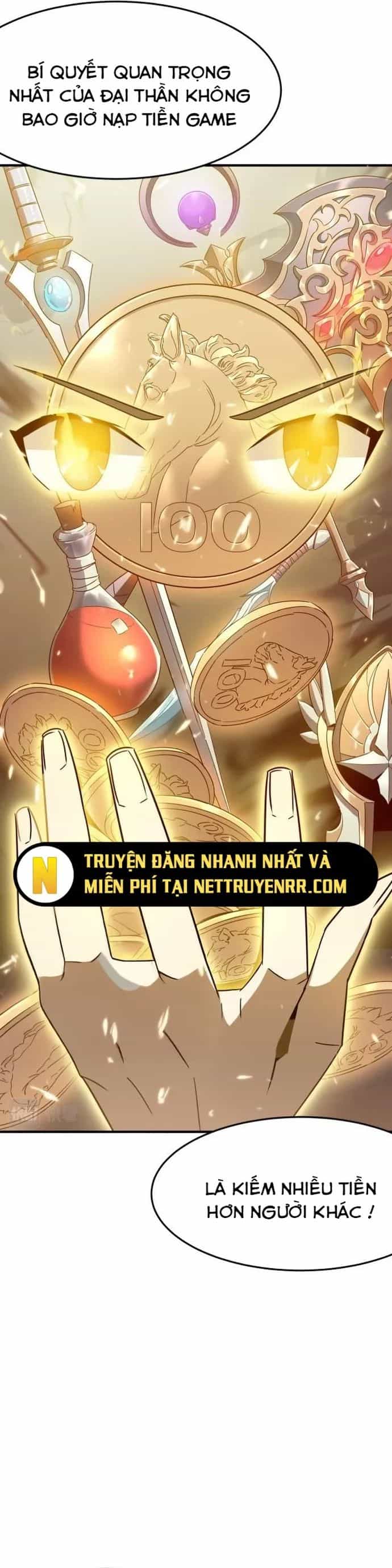 Dũng Sĩ, Xin Hãy Tự Trọng - Chương 1 - ảnh 29