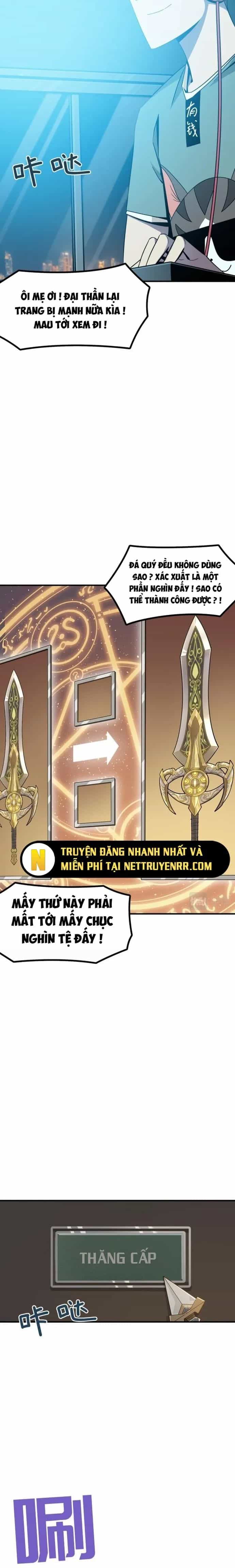 Dũng Sĩ, Xin Hãy Tự Trọng - Chương 1 - ảnh 4
