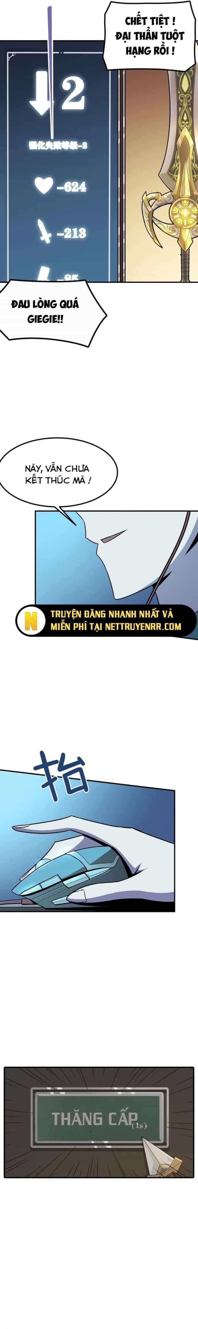 Dũng Sĩ, Xin Hãy Tự Trọng - Chương 1 - ảnh 5