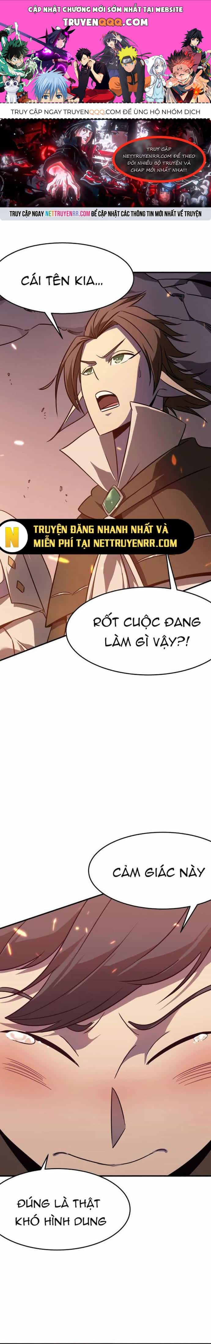 Dũng Sĩ, Xin Hãy Tự Trọng - Chương 10 - ảnh 1