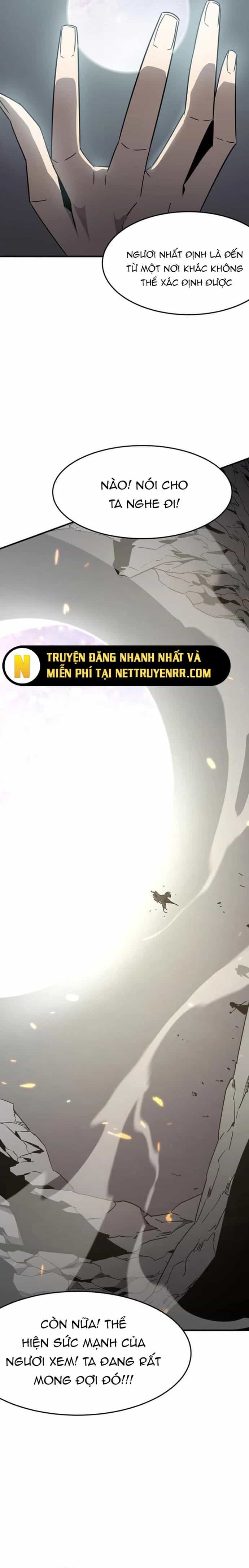 Dũng Sĩ, Xin Hãy Tự Trọng - Chương 10 - ảnh 10