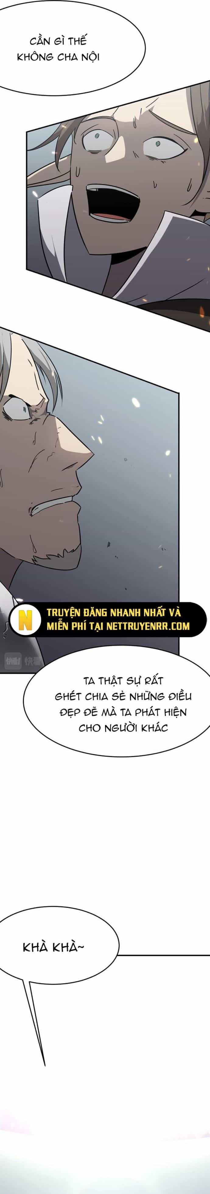 Dũng Sĩ, Xin Hãy Tự Trọng - Chương 10 - ảnh 11