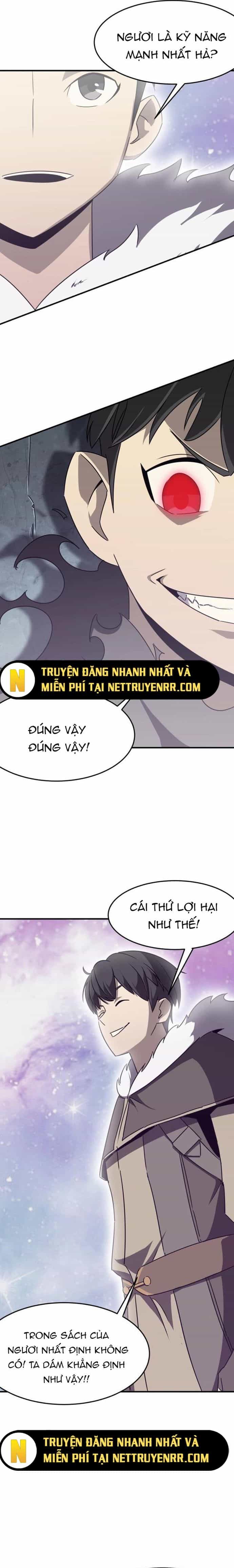 Dũng Sĩ, Xin Hãy Tự Trọng - Chương 10 - ảnh 16
