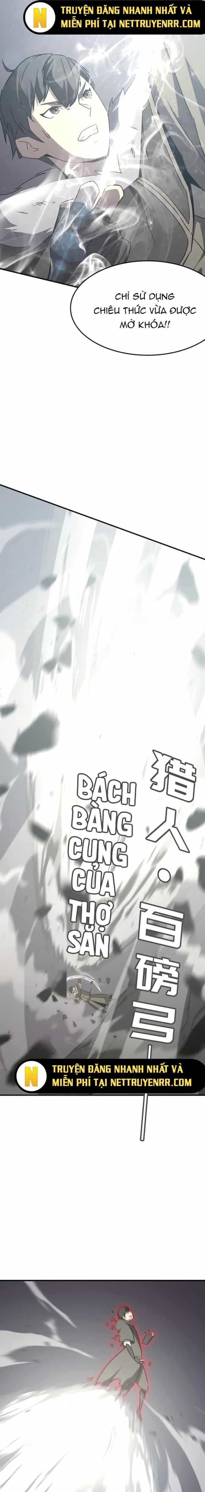 Dũng Sĩ, Xin Hãy Tự Trọng - Chương 10 - ảnh 7