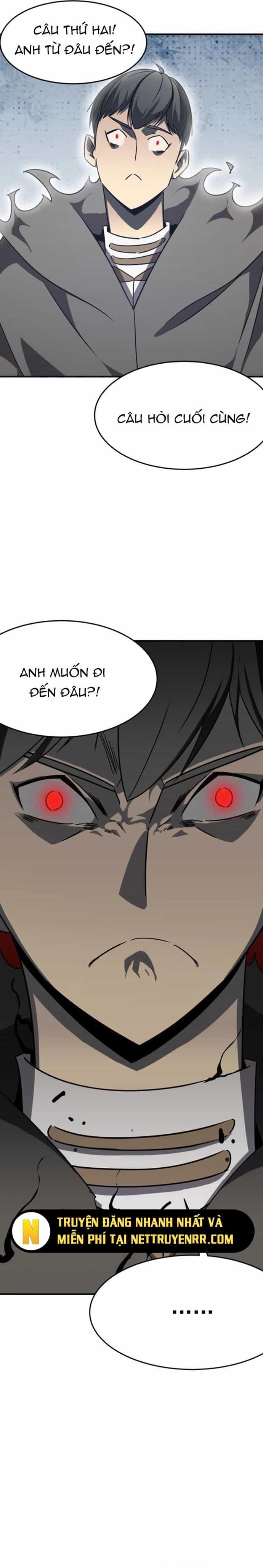 Dũng Sĩ, Xin Hãy Tự Trọng - Chương 11 - ảnh 9