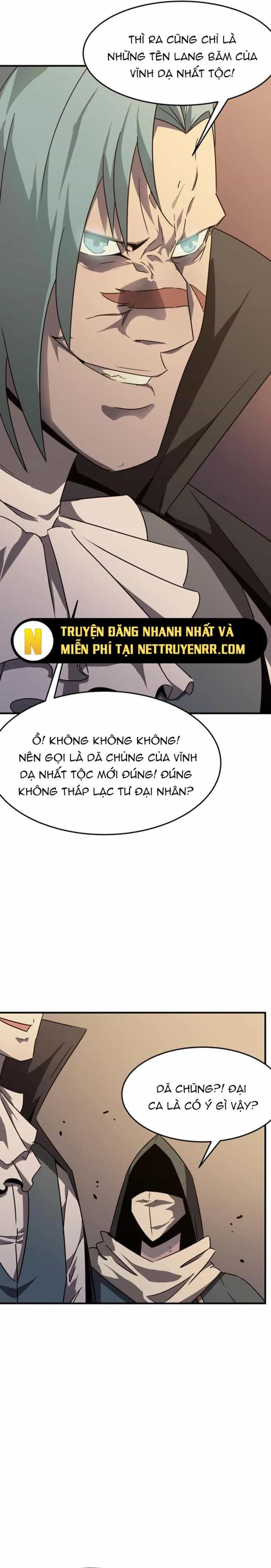 Dũng Sĩ, Xin Hãy Tự Trọng - Chương 12 - ảnh 6