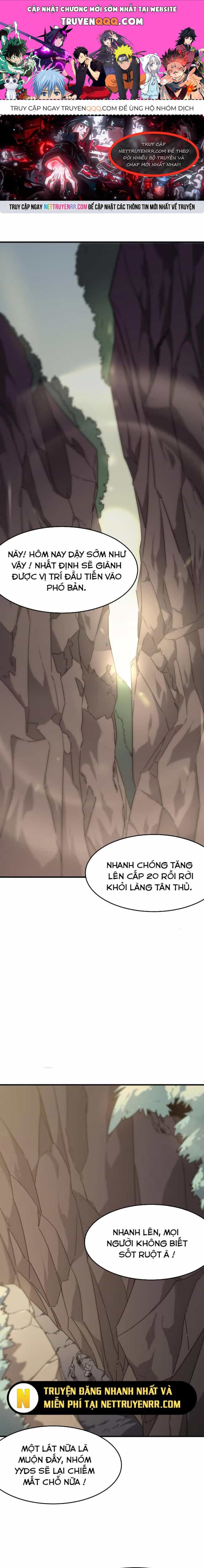 Dũng Sĩ, Xin Hãy Tự Trọng - Chương 14 - ảnh 1