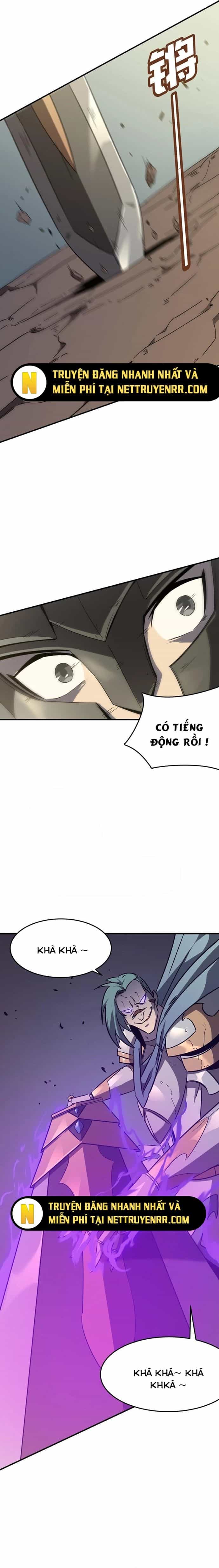 Dũng Sĩ, Xin Hãy Tự Trọng - Chương 17 - ảnh 10