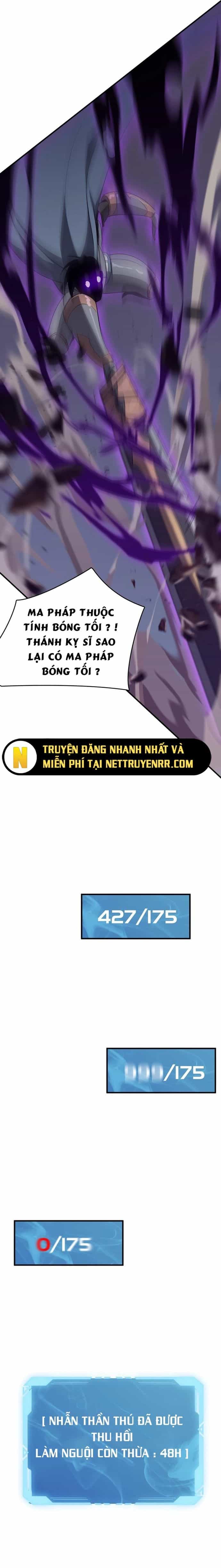 Dũng Sĩ, Xin Hãy Tự Trọng - Chương 17 - ảnh 12